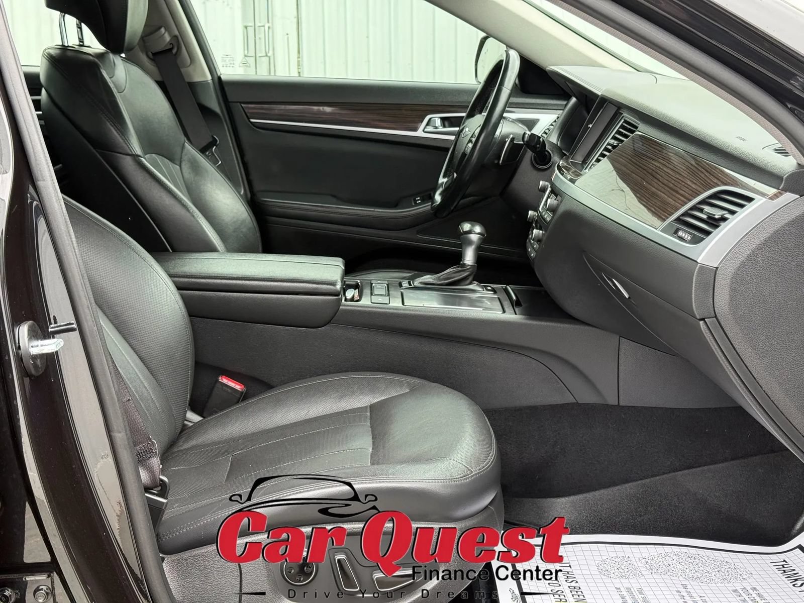 Used 2018 Genesis G80 3.8 AWD/4WD image 17