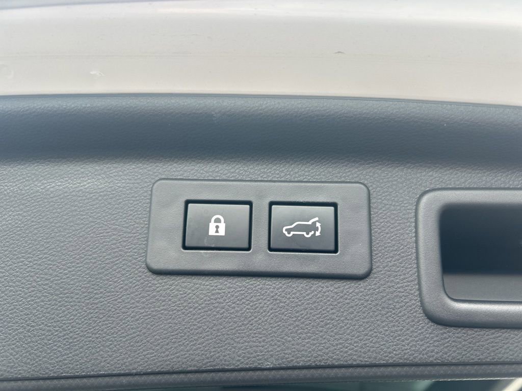 Certified 2023 Subaru Forester Limited AWD/4WD image 16