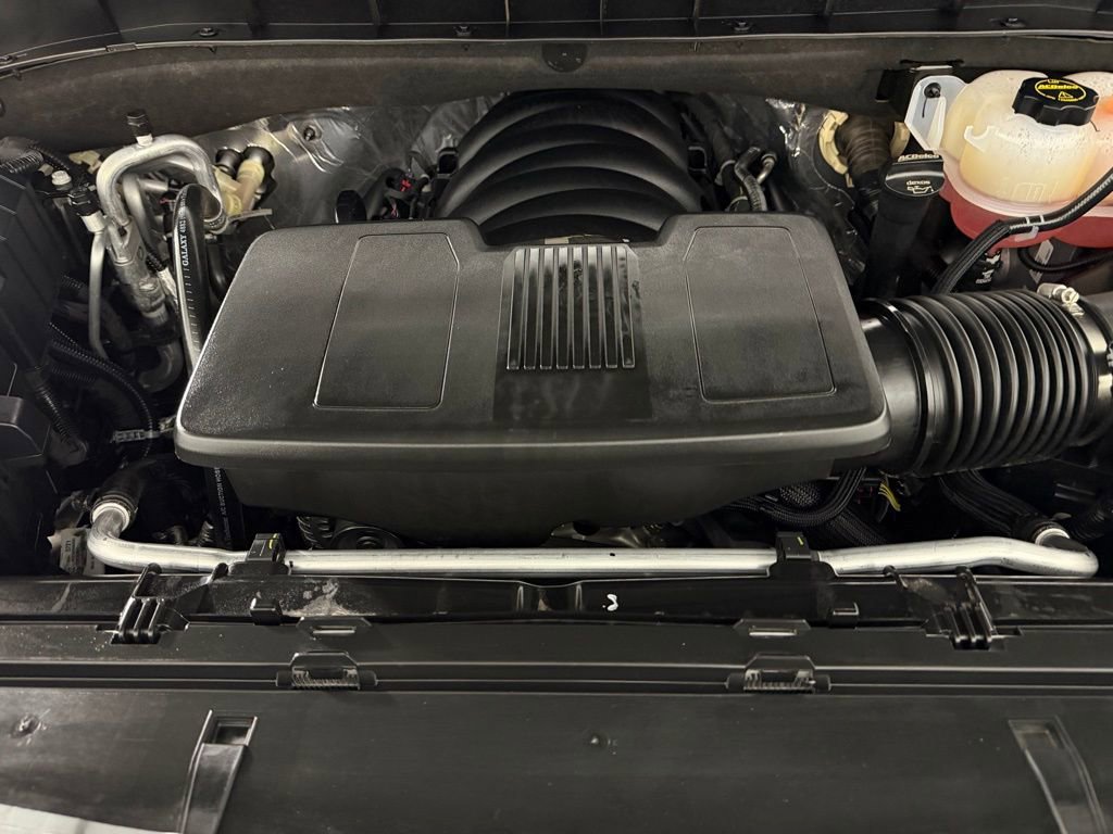 Used 2025 Chevrolet Tahoe Premier image 37