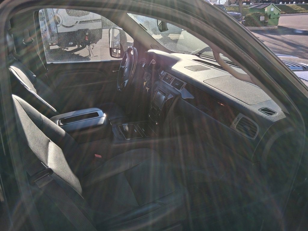 Used 2014 GMC Sierra 2500 Denali image 8