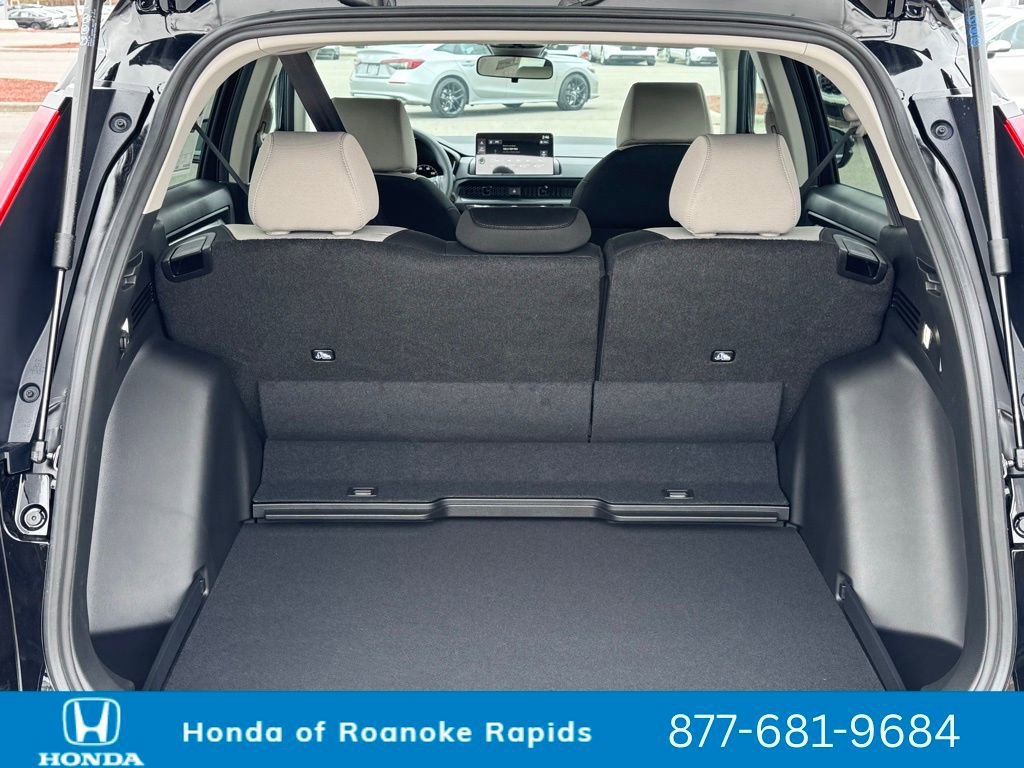 New 2026 Honda CR-V EX image 36