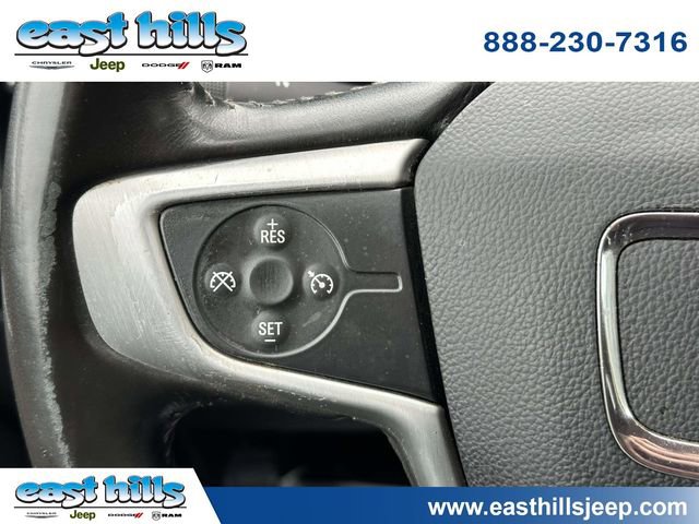 Used 2018 GMC Canyon SLE w/ SLE Convenience Package image 30