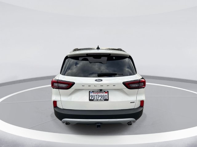 New 2025 Ford Escape SE w/ Class II Trailer Tow Package FWD image 5