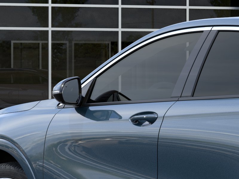 New 2026 Buick Envista Sport Touring FWD image 38