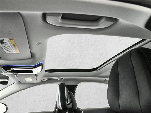 Certified 2025 Mercedes-Benz E 450 4MATIC Sedan w/ Multicontour Seating Package image 17