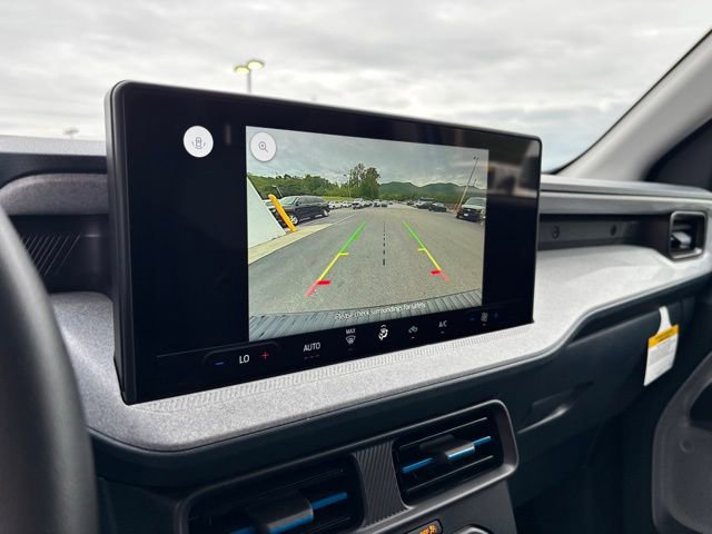 New 2025 Ford Maverick XLT image 13