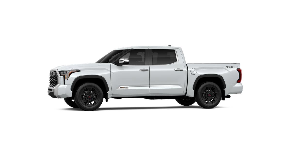 New 2026 Toyota Tundra 1794 Edition image 3