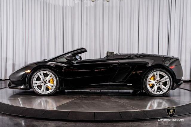 Used 2012 Lamborghini Gallardo LP 560-4 AWD/4WD image 13