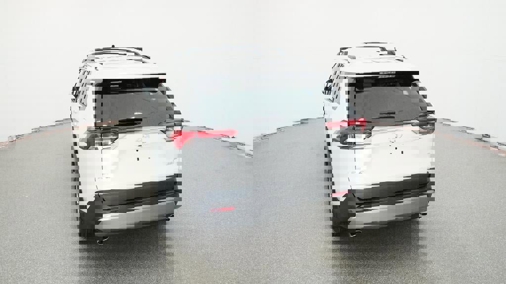 New 2025 Toyota RAV4 Limited image 39