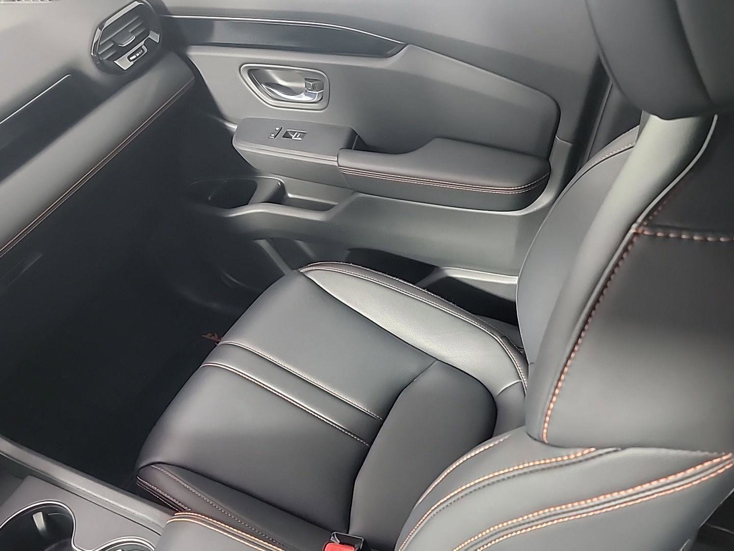 Certified 2023 Honda Pilot TrailSport image 23