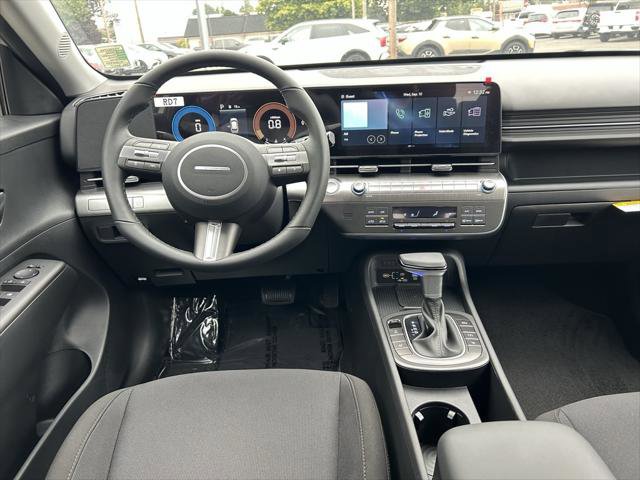New 2026 Hyundai Kona SEL Sport image 23