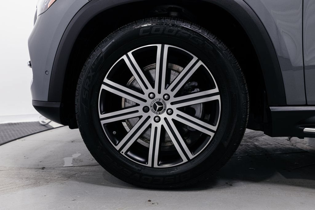 Used 2026 Mercedes-Benz GLE 350 4MATIC image 37