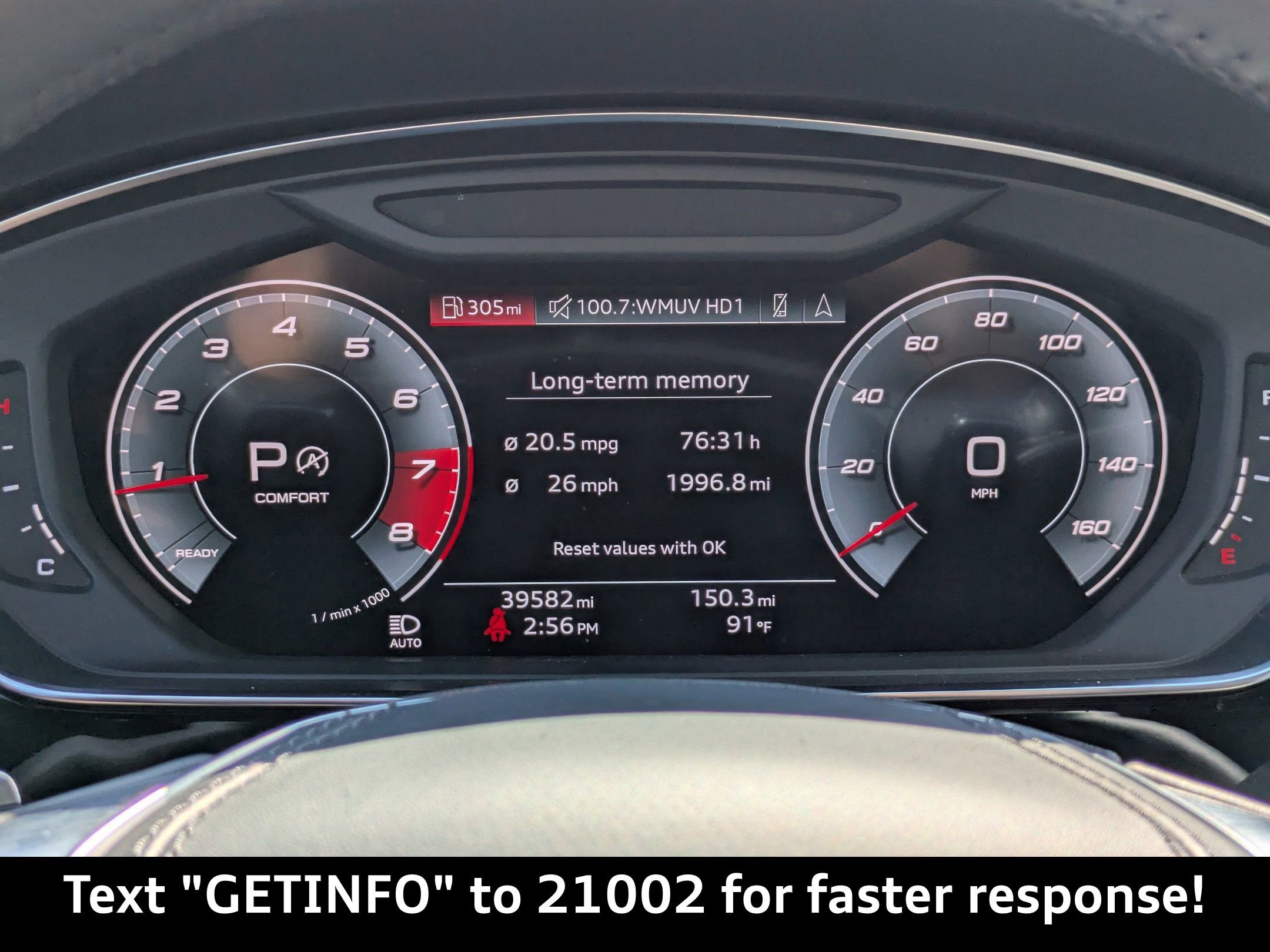 Certified 2021 Audi A8 L 4.0T image 32