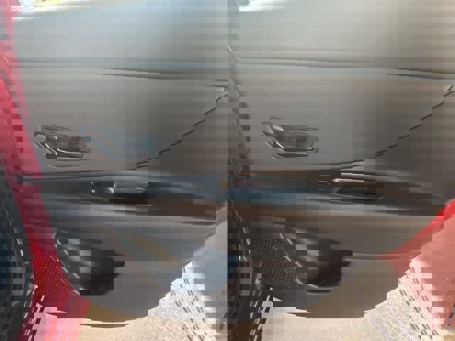 New 2026 Hyundai Elantra Sport image 28