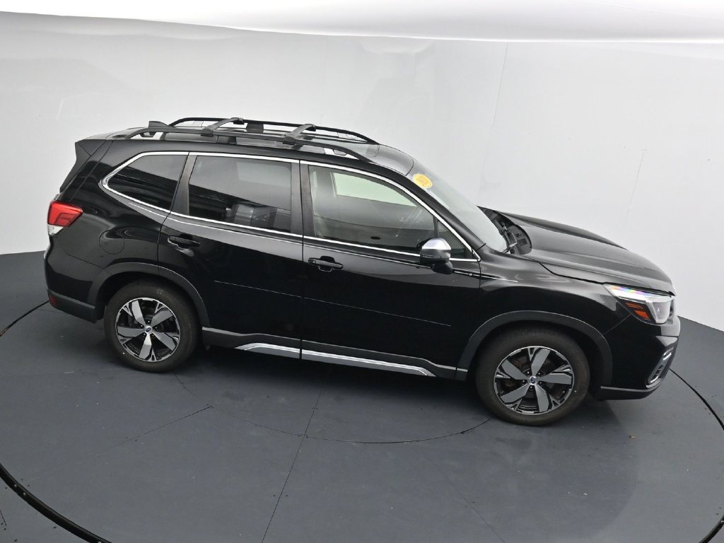 Used 2021 Subaru Forester Touring w/ Popular Package #2 AWD/4WD image 31