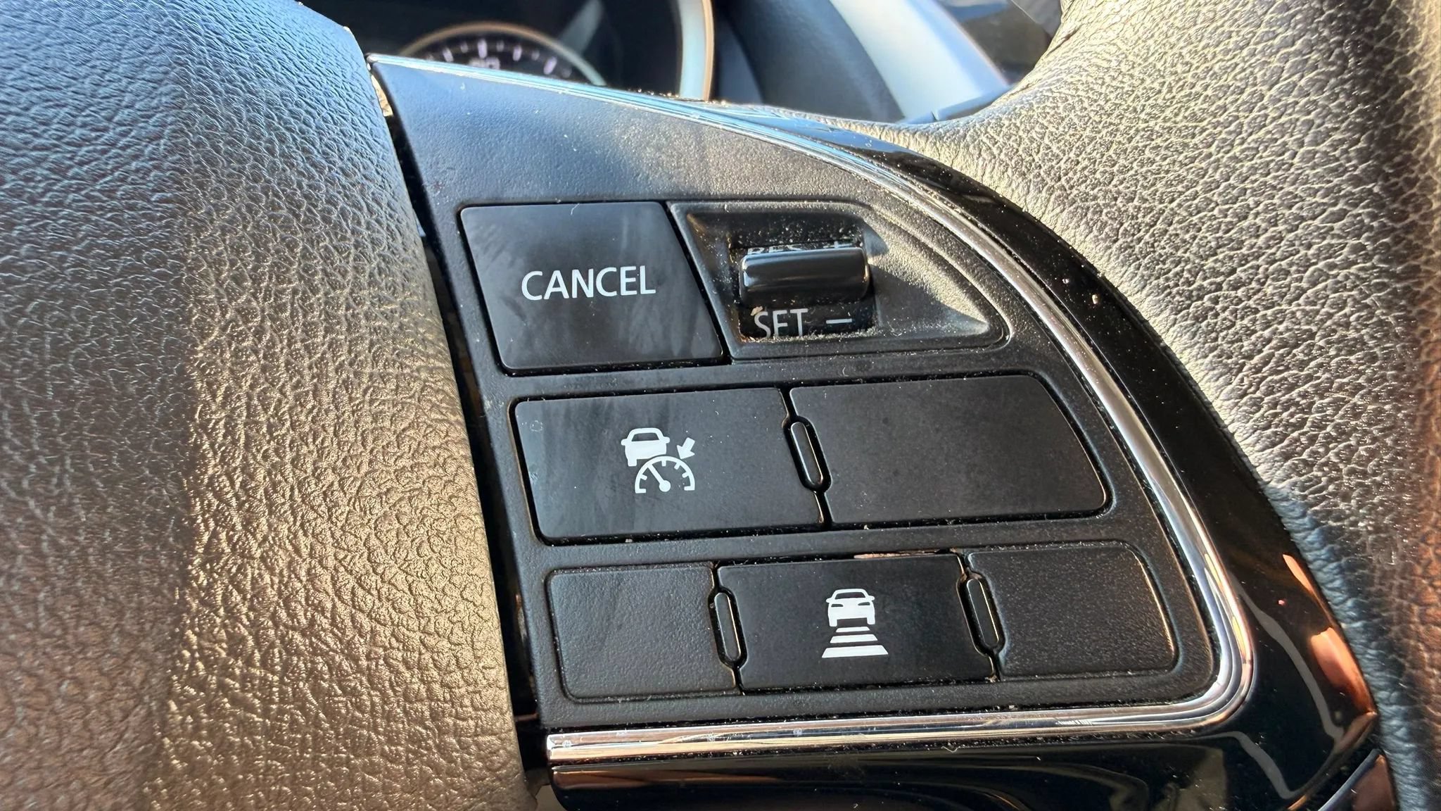 Used 2024 Mitsubishi Eclipse Cross SE AWD/4WD image 20