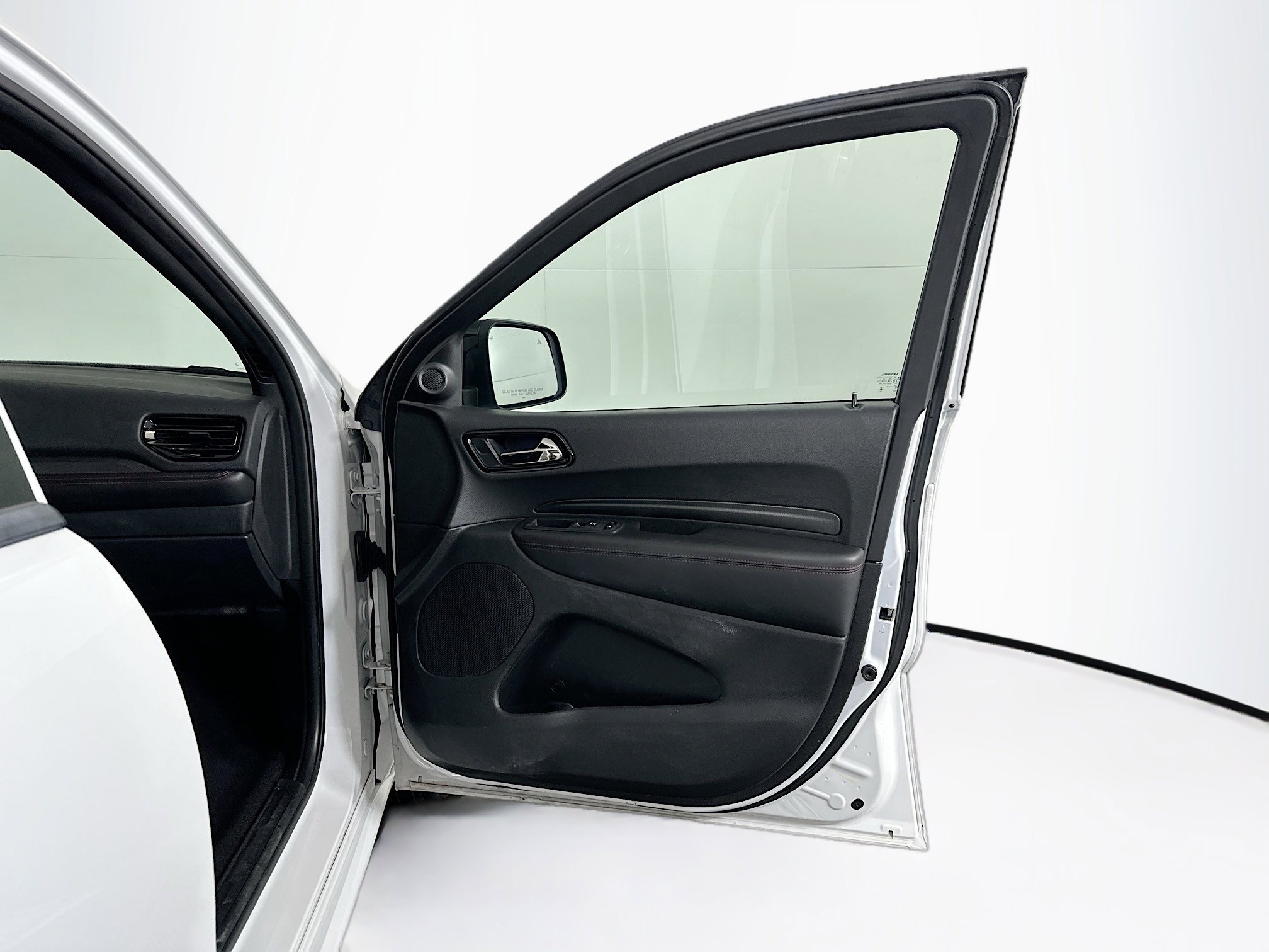 Used 2024 Dodge Durango GT image 35