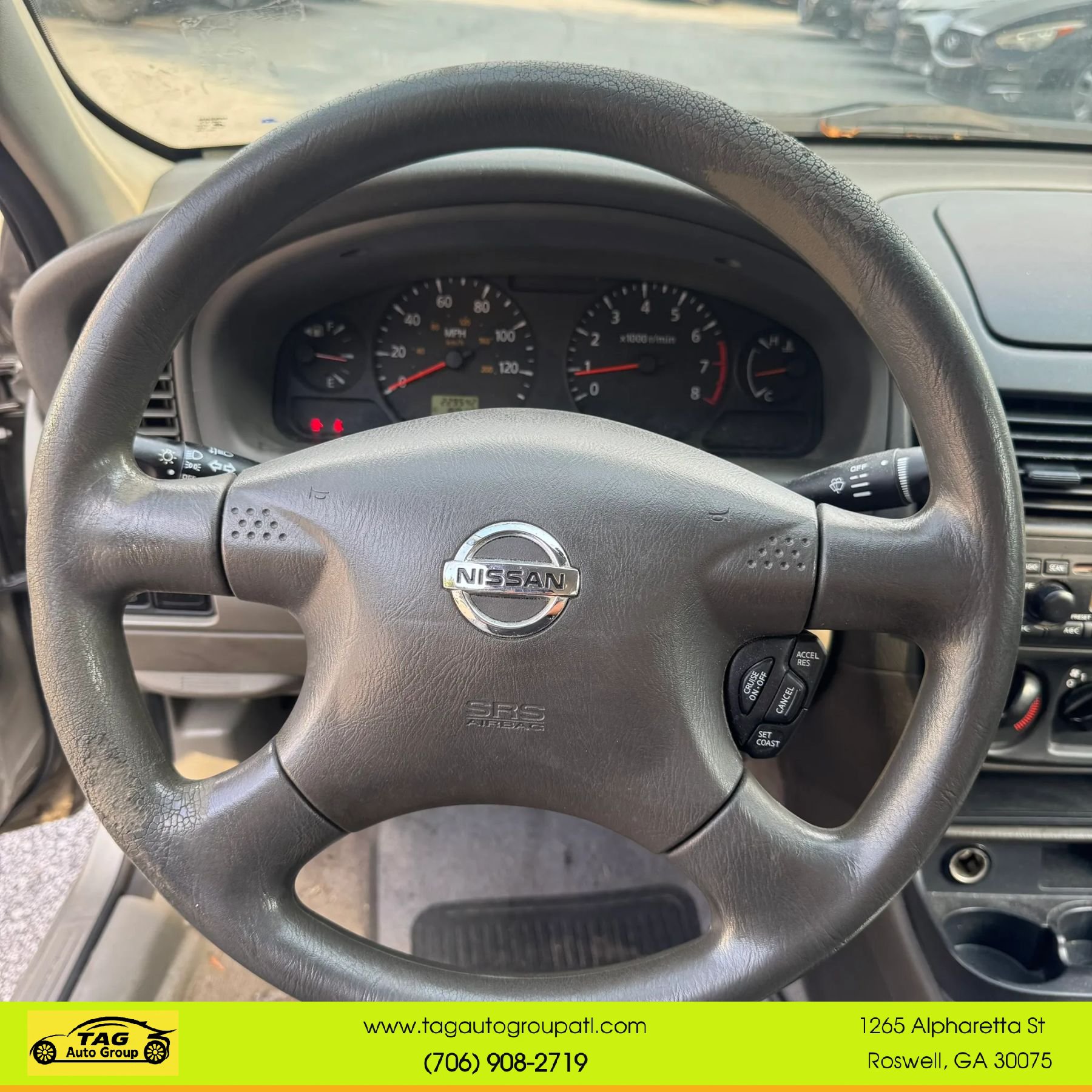 Used 2006 Nissan Sentra 1.8 S FWD image 14