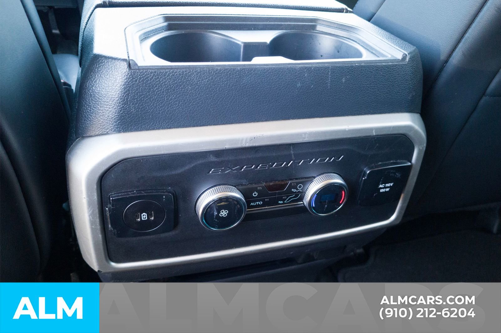Used 2024 Ford Expedition XLT AWD/4WD image 23