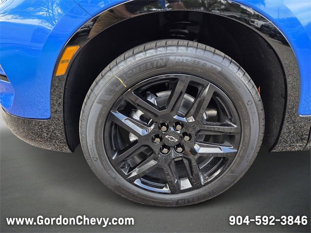 New 2026 Chevrolet Blazer RS w/ Driver Confidence II Package image 13