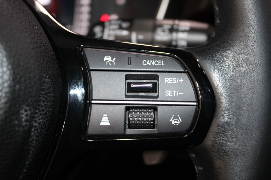 Used 2023 Honda Pilot Elite image 21