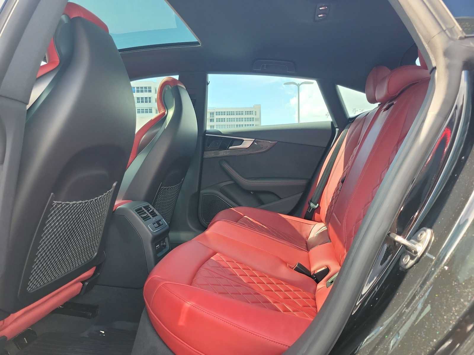 Certified 2023 Audi S5 Premium Plus w/ Premium Plus Package AWD/4WD image 19