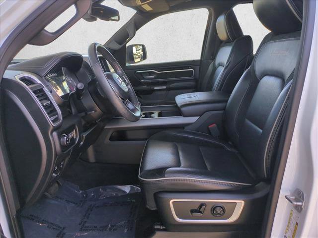 Used 2020 RAM 1500 Laramie w/ Sport Appearance Package image 16