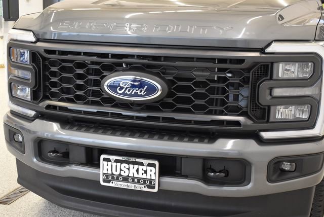 Used 2025 Ford F250 XL w/ STX Appearance Package image 14