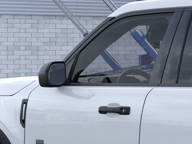 New 2025 Ford Bronco Sport Big Bend image 20