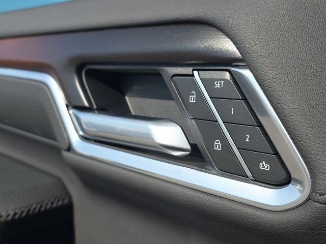 Used 2025 GMC Sierra 2500 Denali w/ Denali Reserve Package image 23