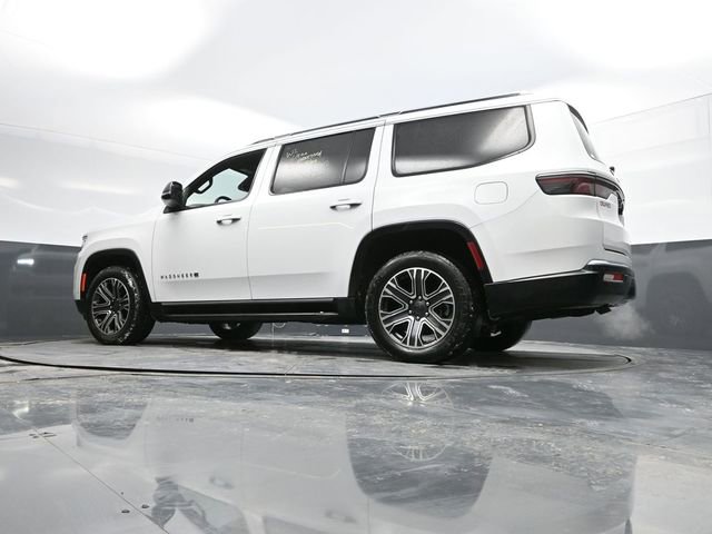 Used 2024 Jeep Wagoneer Series II AWD/4WD image 50