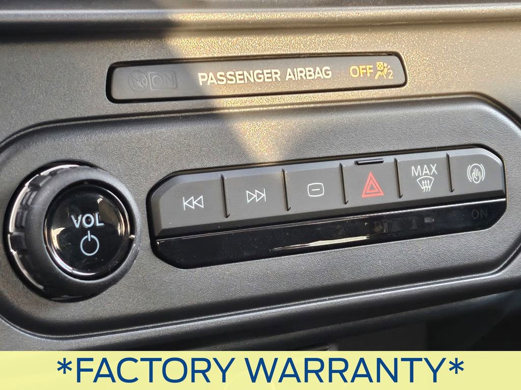 New 2026 Ford Maverick XL image 18