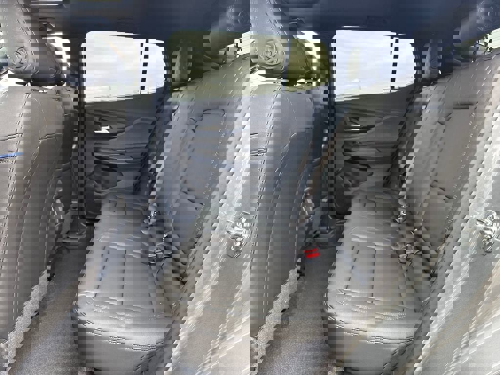 New 2026 Buick Envista Sport Touring w/ Convenience I Package image 13