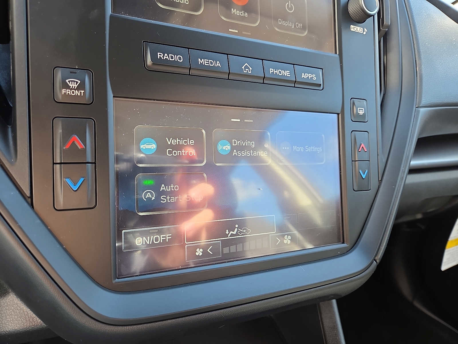 Certified 2025 Subaru Impreza 2.0i image 16