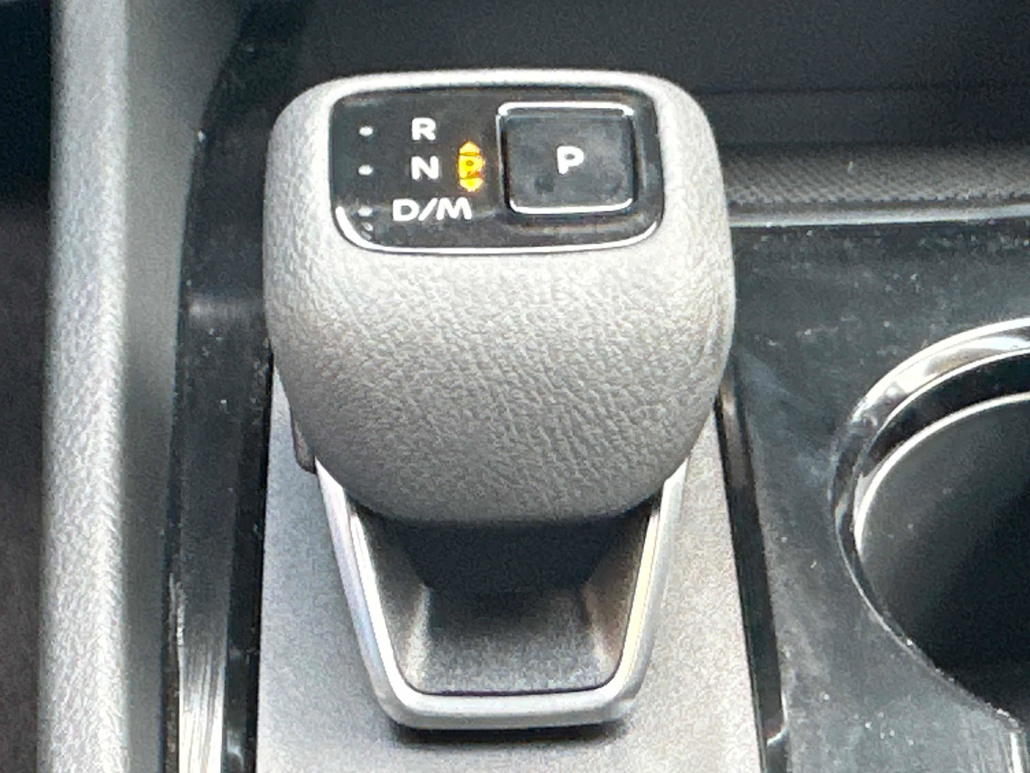 New 2026 Nissan Rogue SV AWD/4WD image 35