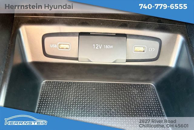Certified 2023 Hyundai Santa Cruz SEL AWD/4WD image 19