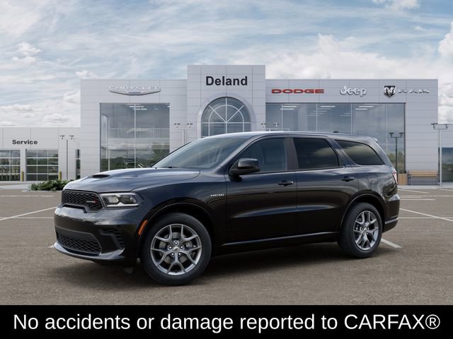 New 2026 Dodge Durango GT video 2