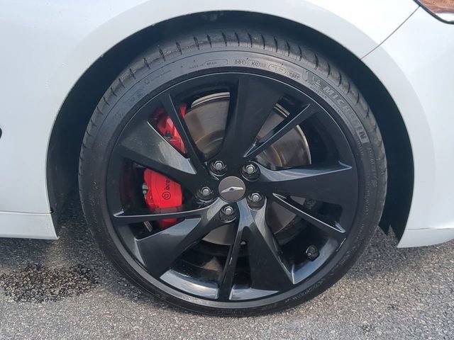 Used 2023 Genesis G70 2.0T w/ Sport Prestige Package RWD image 10