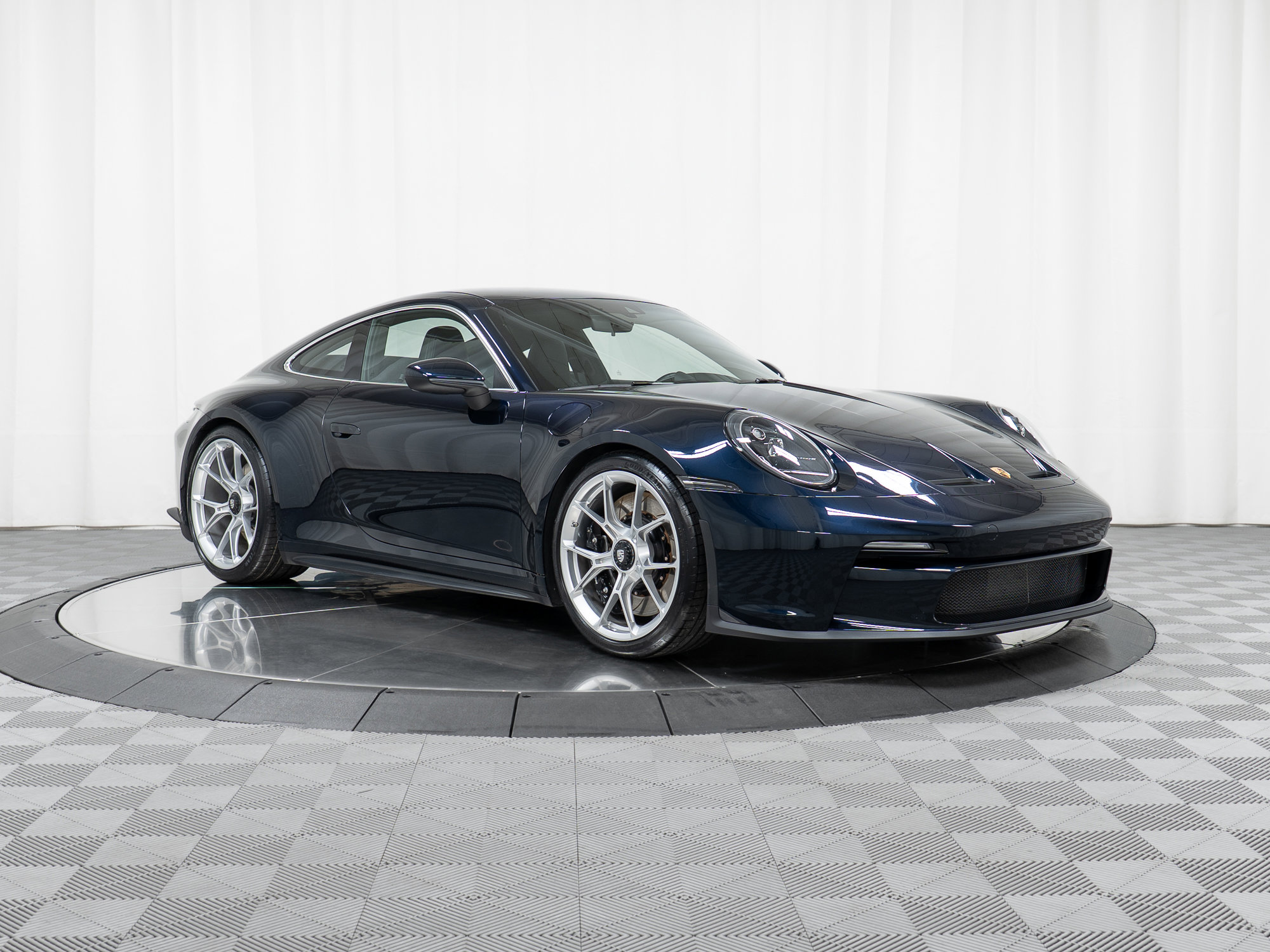 Used 2022 Porsche 911 GT3 image 9