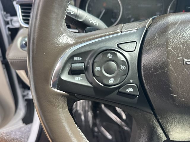 Used 2017 Buick LaCrosse Premium w/ Driver Confidence Package #2 image 27