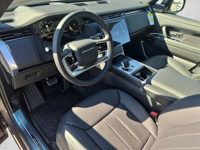 New 2026 Land Rover Range Rover SE AWD/4WD image 11