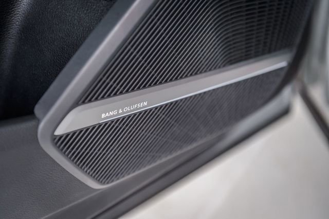 Used 2020 Audi SQ5 Premium Plus w/ Premium Plus Package image 52