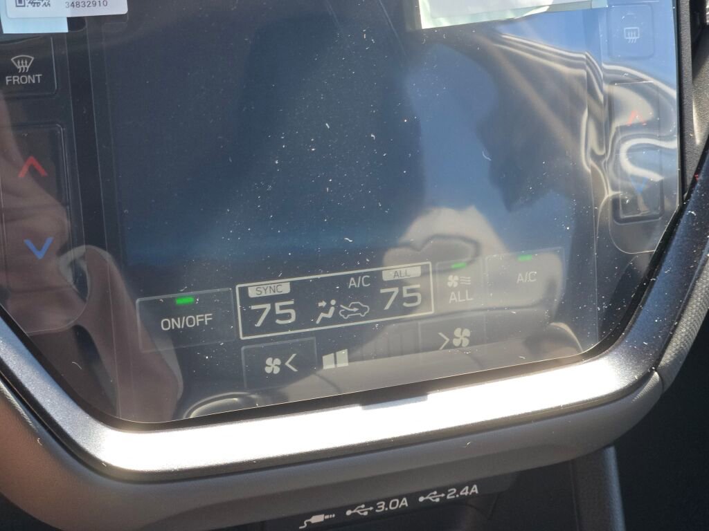 New 2025 Subaru Crosstrek 2.5i Limited image 27