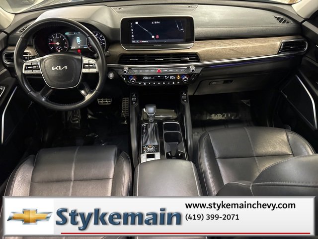 Used 2022 Kia Telluride SX image 15