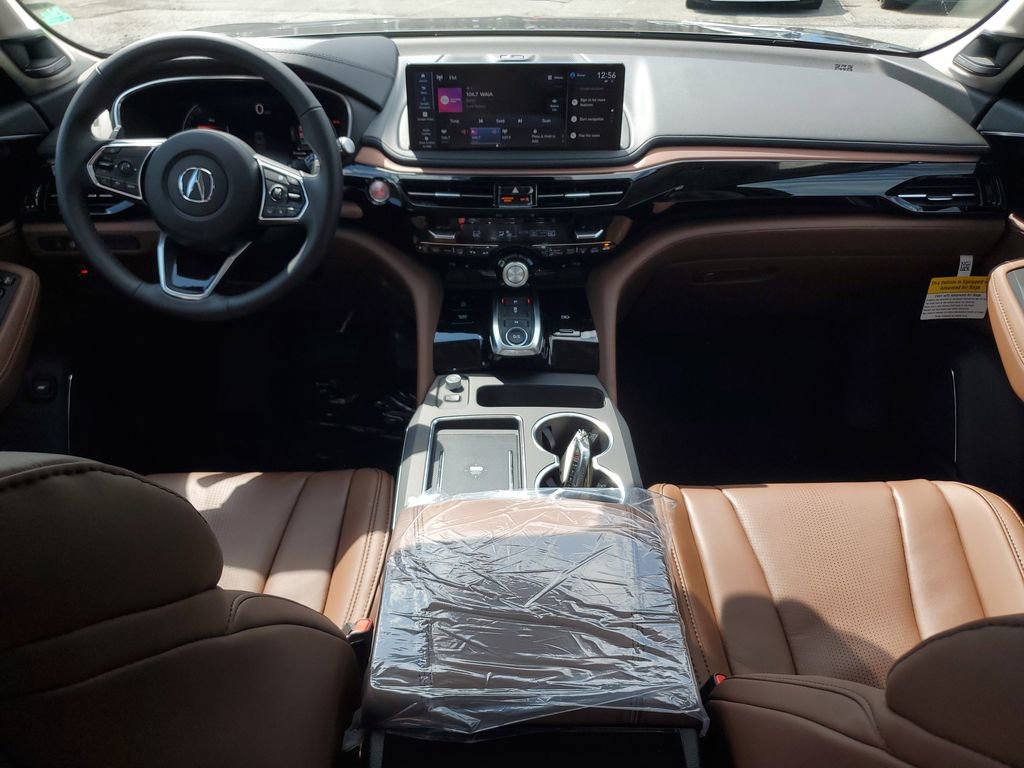 New 2026 Acura MDX FWD w/ Technology Package image 18