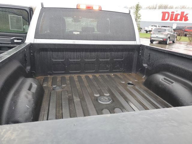 Used 2022 RAM 2500 Big Horn w/ Night Edition AWD/4WD image 31