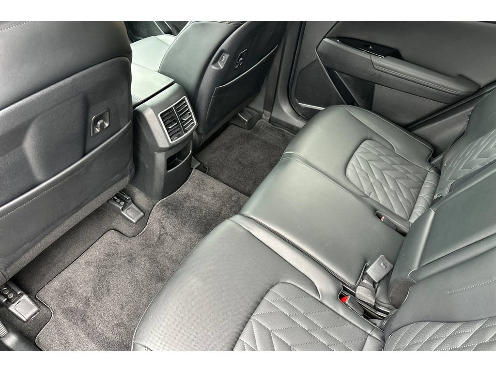 Used 2023 Kia Sportage X-Line AWD/4WD image 12