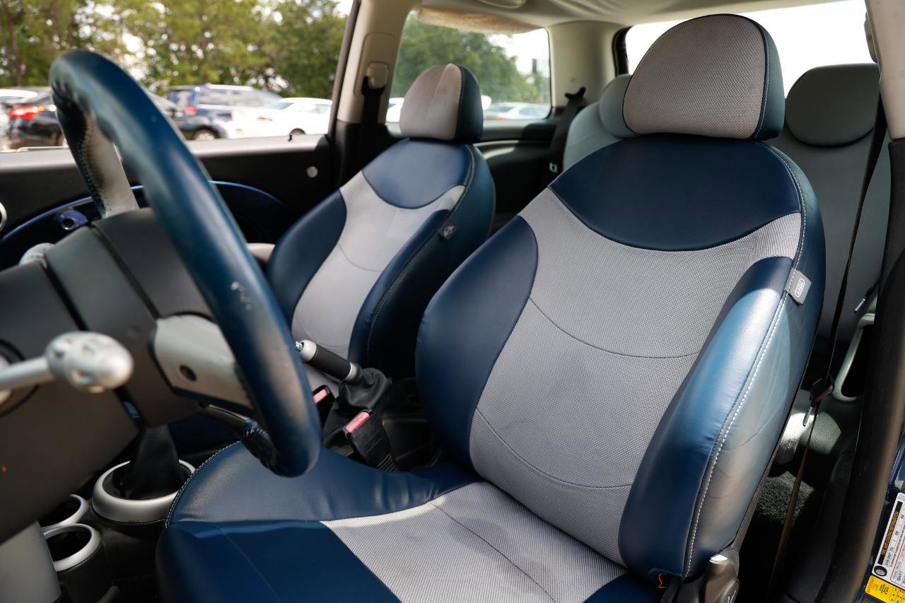 Used 2006 MINI Cooper S FWD image 6