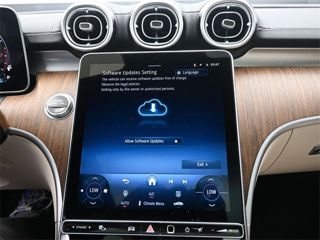 Used 2024 Mercedes-Benz CLE 300 4MATIC Coupe image 11