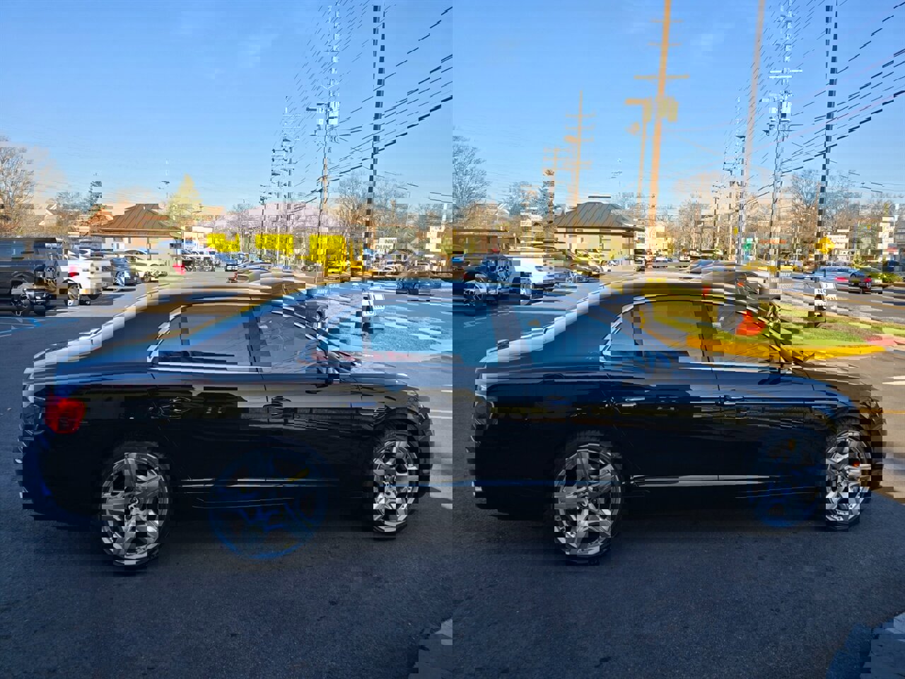 Used 2014 Bentley Flying Spur W12 image 40